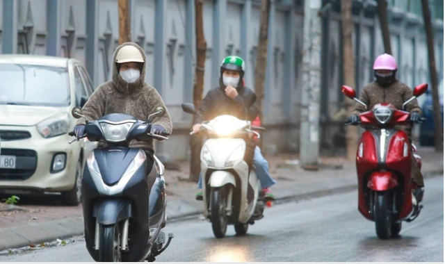 Tin s&aacute;ng 30/1: Thời tiết th&aacute;ng 2, 3 ch&uacute; &yacute; r&eacute;t đậm, r&eacute;t hại; Điều chỉnh lương cơ sở, lương hưu trong qu&yacute; 1/2026 - Ảnh 1.