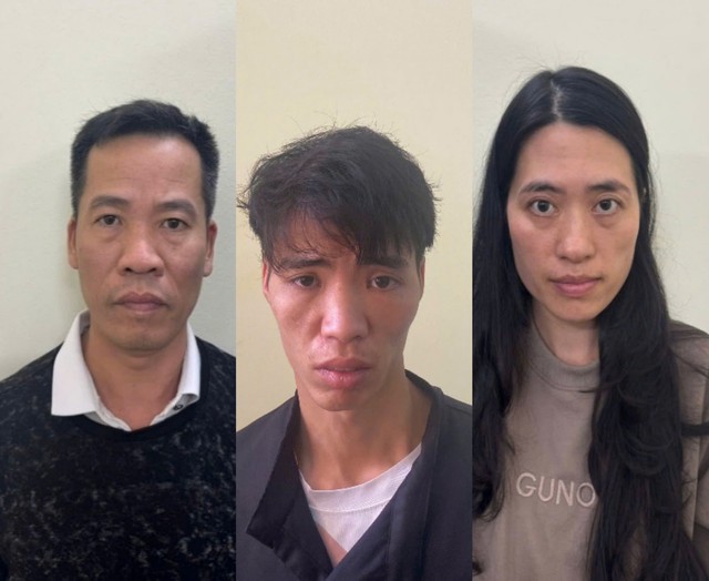 Đột nhập cửa h&agrave;ng điện thoại trộm cắp t&agrave;i sản, bị bắt sau 24 giờ g&acirc;y &aacute;n - Ảnh 1.