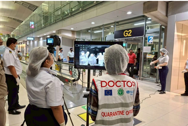 Tin s&aacute;ng 30/1: Thời tiết th&aacute;ng 2, 3 ch&uacute; &yacute; r&eacute;t đậm, r&eacute;t hại; Điều chỉnh lương cơ sở, lương hưu trong qu&yacute; 1/2026 - Ảnh 3.