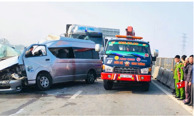 Tin s&aacute;ng 30/1: Thời tiết th&aacute;ng 2, 3 ch&uacute; &yacute; r&eacute;t đậm, r&eacute;t hại; Điều chỉnh lương cơ sở, lương hưu trong qu&yacute; 1/2026 - Ảnh 5.