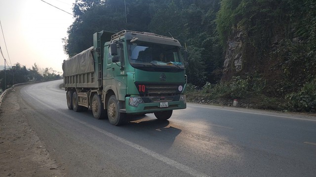 Những bất cập tại khu tái định cư Bản Áng Thái Nguyên ảnh hưởng đời sống người dân - Ảnh 5. Những bất cập tại khu tái định cư Bản Áng Thái Nguyên ảnh hưởng đời sống người dân - Ảnh 5.