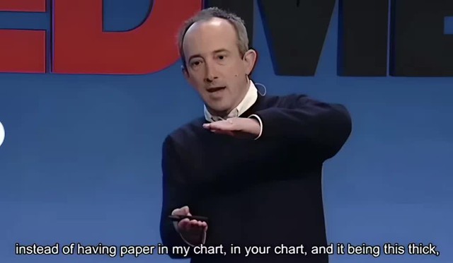 Đừng chỉ chú trọng vào lời nói, những cử chỉ này là ' vũ khí' giúp bạn thuyết phục ngay được người nghe - Ảnh 4. Đừng chỉ chú trọng vào lời nói, những cử chỉ này là ' vũ khí' giúp bạn thuyết phục ngay được người nghe - Ảnh 4.