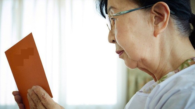 Đ&ograve;i mẹ chồng giao 80% lương hưu để nu&ocirc;i ch&aacute;u, con d&acirc;u b&agrave;ng ho&agrave;ng khi bố chồng n&oacute;i 1 c&acirc;u - Ảnh 2.