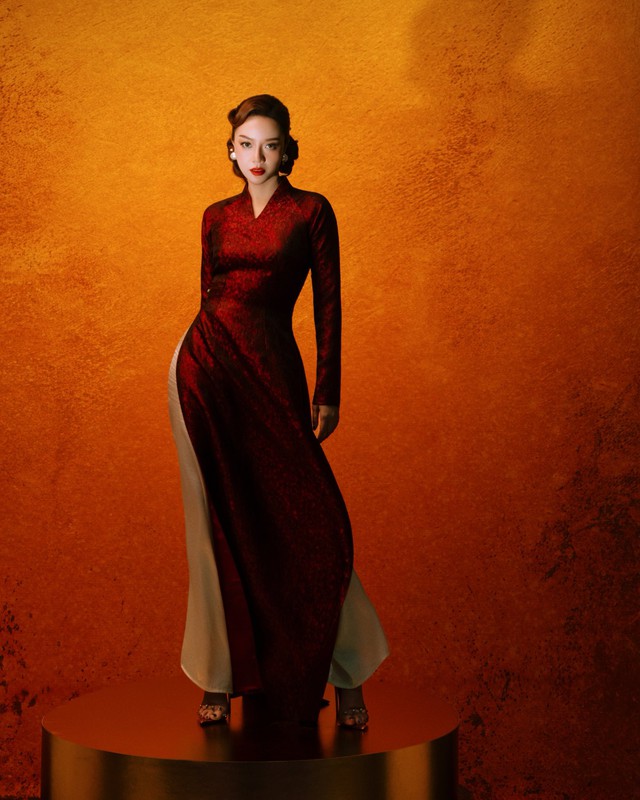 Mỹ nhân phim 'Đất phương Nam' vừa nhận tin vui ở tuổi 36 có nhan sắc như thế nào? - Ảnh 4. Mỹ nhân phim 'Đất phương Nam' vừa nhận tin vui ở tuổi 36 có nhan sắc như thế nào? - Ảnh 4.