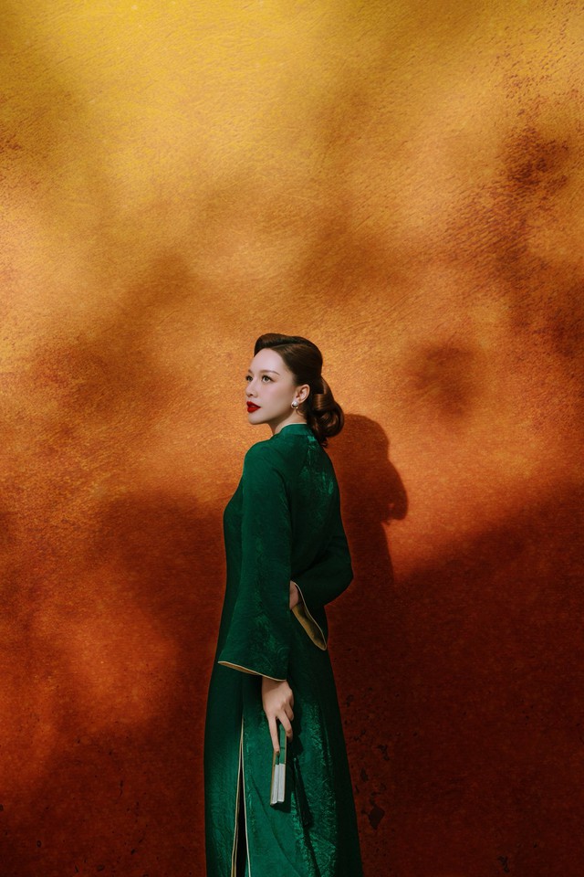 Mỹ nhân phim 'Đất phương Nam' vừa nhận tin vui ở tuổi 36 có nhan sắc như thế nào? - Ảnh 5. Mỹ nhân phim 'Đất phương Nam' vừa nhận tin vui ở tuổi 36 có nhan sắc như thế nào? - Ảnh 5.