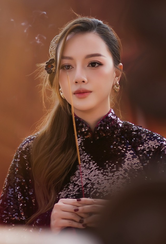 Mỹ nhân phim 'Đất phương Nam' vừa nhận tin vui ở tuổi 36 có nhan sắc như thế nào? - Ảnh 9. Mỹ nhân phim 'Đất phương Nam' vừa nhận tin vui ở tuổi 36 có nhan sắc như thế nào? - Ảnh 9.