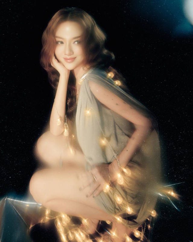 Mỹ nhân phim 'Đất phương Nam' vừa nhận tin vui ở tuổi 36 có nhan sắc như thế nào? - Ảnh 8. Mỹ nhân phim 'Đất phương Nam' vừa nhận tin vui ở tuổi 36 có nhan sắc như thế nào? - Ảnh 8.