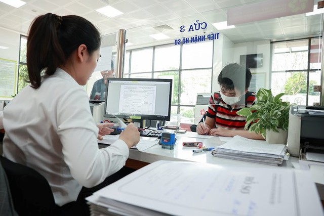 Th&ocirc;ng tin ai cũng muốn biết: Bảng lương theo vị tr&iacute; việc l&agrave;m, c&aacute;n bộ, c&ocirc;ng chức v&agrave; vi&ecirc;n chức sắp c&oacute; sự thay đổi từ th&aacute;ng 3/2026? - Ảnh 3.