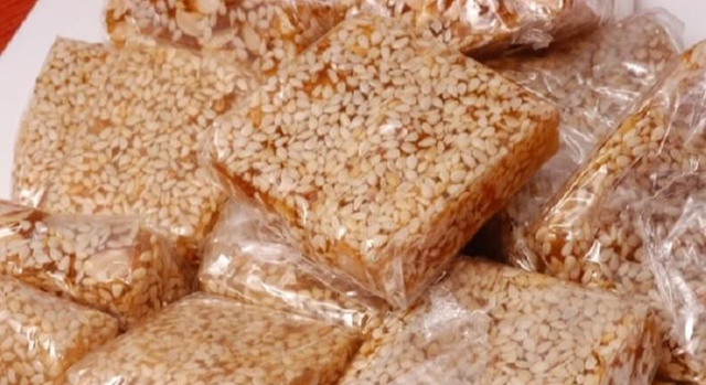 Bật m&iacute; c&aacute;c loại b&aacute;nh kẹo ngon ng&agrave;y Tết m&agrave; bạn n&ecirc;n biết - Ảnh 4.