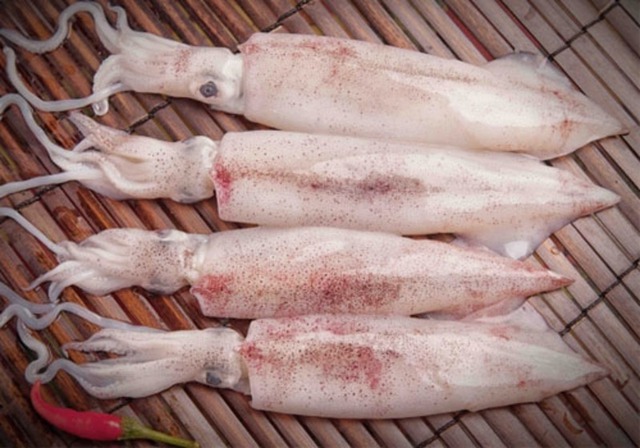 Những m&oacute;n ăn "đại kỵ" trong ng&agrave;y Tết đen đủi cả năm - Ảnh 2.