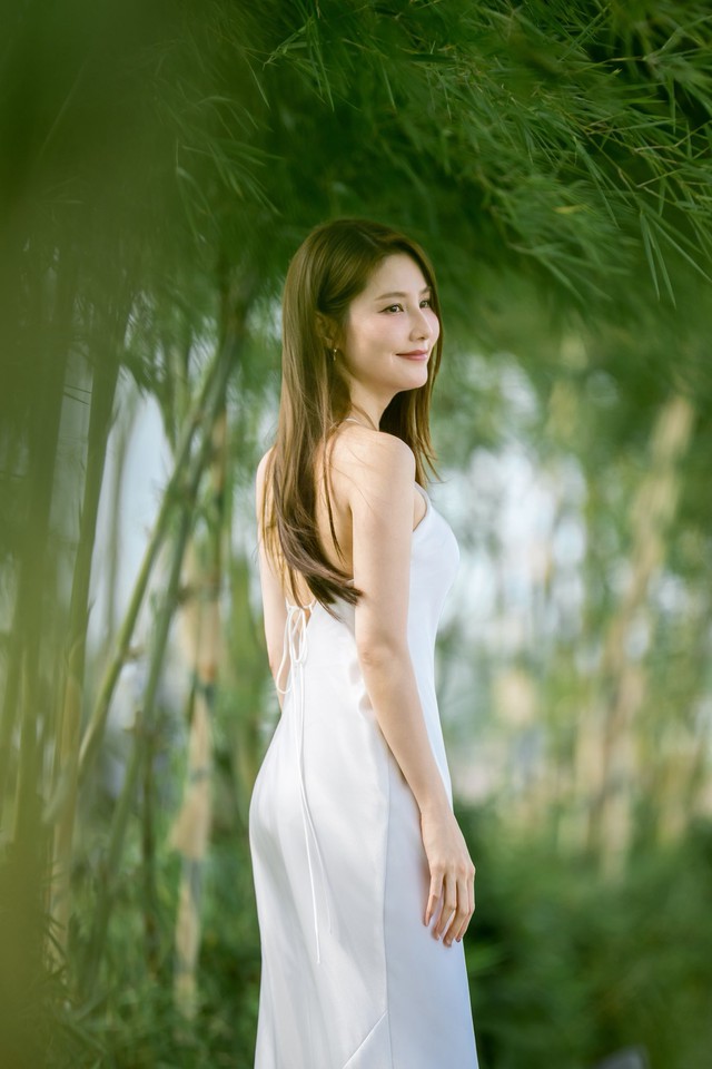 Một năm sau ng&agrave;y sinh qu&yacute; tử, sắc v&oacute;c nữ diễn vi&ecirc;n tuổi Ngọ thay đổi ngỡ ng&agrave;ng - Ảnh 4.