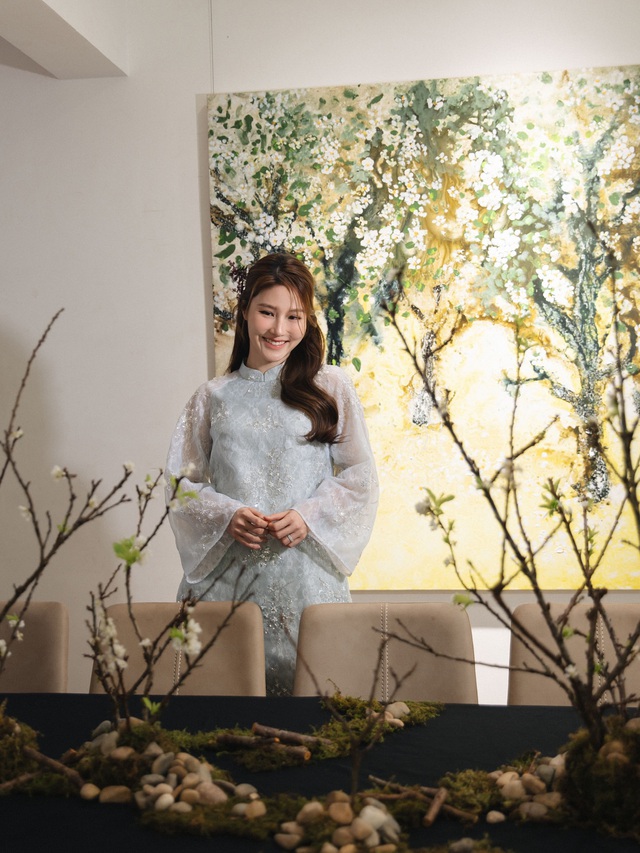 Một năm sau ng&agrave;y sinh qu&yacute; tử, sắc v&oacute;c nữ diễn vi&ecirc;n tuổi Ngọ thay đổi ngỡ ng&agrave;ng - Ảnh 6.