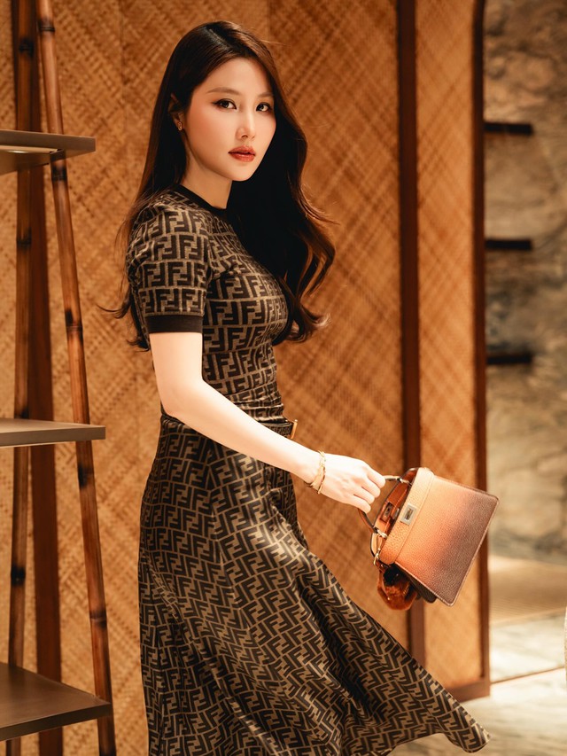 Một năm sau ng&agrave;y sinh qu&yacute; tử, sắc v&oacute;c nữ diễn vi&ecirc;n tuổi Ngọ thay đổi ngỡ ng&agrave;ng - Ảnh 9.