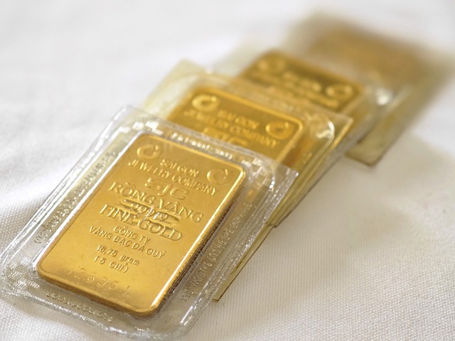 Tin sáng 31/1: Không khí lạnh tràn về, miền Bắc rét đậm; Giá vàng miếng giảm hơn 10 triệu đồng/lượng - Ảnh 1. Tin sáng 31/1: Không khí lạnh tràn về, miền Bắc rét đậm; Giá vàng miếng giảm hơn 10 triệu đồng/lượng - Ảnh 1.