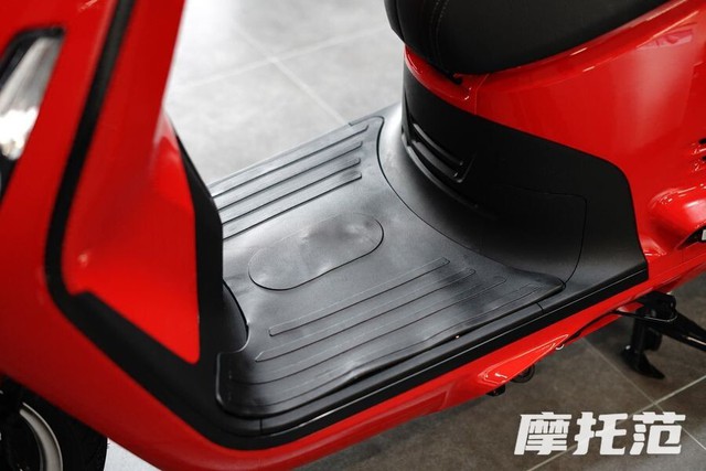 Xe ga 150cc giá 59 triệu đồng của Honda thiết kế cực đẹp, trang bị xịn ngang SH, SH Mode, rẻ chỉ như Air Blade - Ảnh 3. Xe ga 150cc giá 59 triệu đồng của Honda thiết kế cực đẹp, trang bị xịn ngang SH, SH Mode, rẻ chỉ như Air Blade - Ảnh 3.