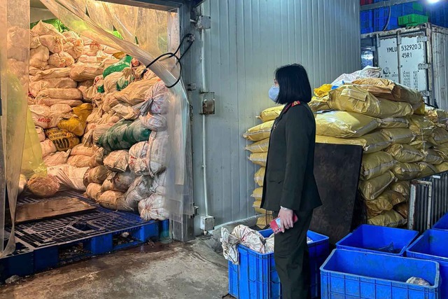 Tin sáng 31/1: Không khí lạnh tràn về, miền Bắc rét đậm; Giá vàng miếng giảm hơn 10 triệu đồng/lượng - Ảnh 7. Tin sáng 31/1: Không khí lạnh tràn về, miền Bắc rét đậm; Giá vàng miếng giảm hơn 10 triệu đồng/lượng - Ảnh 7.