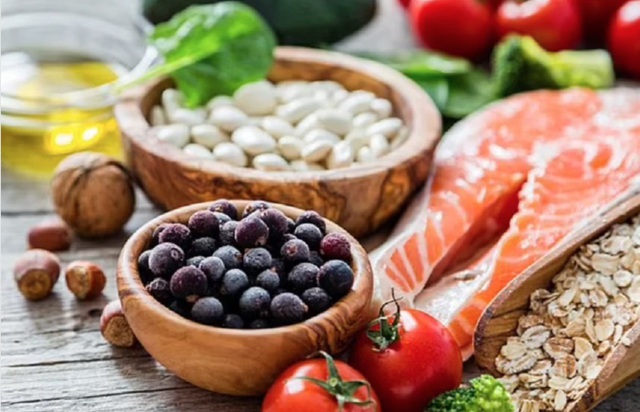 Loại quả gi&uacute;p ngăn ngừa tế b&agrave;o ung thư, người Việt n&ecirc;n ăn thường xuy&ecirc;n để ph&ograve;ng bệnh - Ảnh 3.