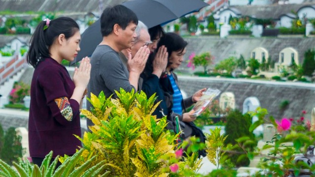 Tảo mộ v&agrave;o dịp n&agrave;o l&agrave; tốt, những điều ki&ecirc;ng kỵ cần tr&aacute;nh khi tảo mộ - Ảnh 2.