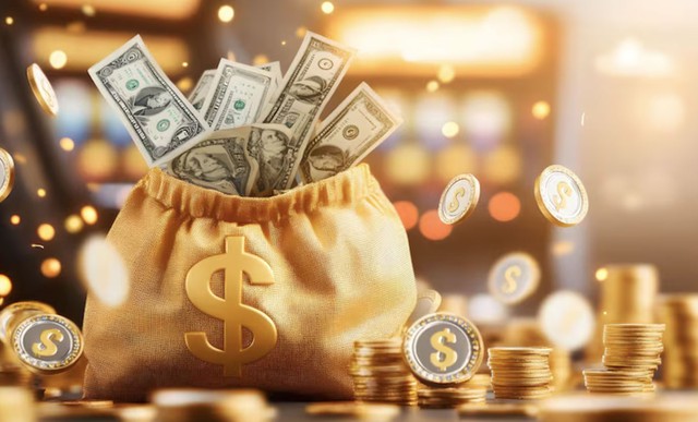 Qua rồi thời khổ cực, 5 cung ho&agrave;ng đạo bước v&agrave;o chu kỳ gi&agrave;u c&oacute; năm 2026 - Ảnh 2.