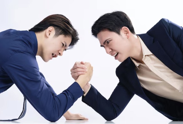 K&eacute;m miếng l&agrave; kh&oacute; chịu: C&aacute;c cung ho&agrave;ng đạo gh&eacute;t nhất cảm gi&aacute;c bị l&eacute;p vế - Ảnh 2.