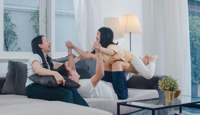 Chồng khiến vợ bật khóc bỏ nhà đi giữa đêm chỉ vì mua máy rửa bát không bàn bạc - Ảnh 3. Chồng khiến vợ bật khóc bỏ nhà đi giữa đêm chỉ vì mua máy rửa bát không bàn bạc - Ảnh 3.