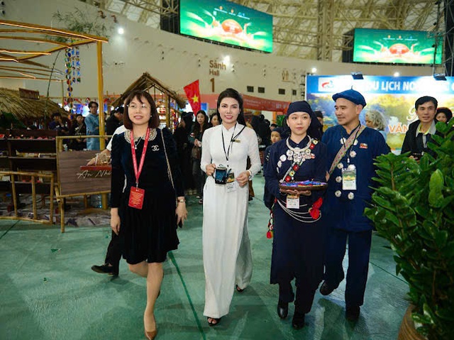 Tr&agrave; truyền thống: C&acirc;u chuyện g&igrave;n giữ v&agrave; h&agrave;nh tr&igrave;nh th&iacute;ch ứng kh&ocirc;ng gian hội nhập - Ảnh 2.