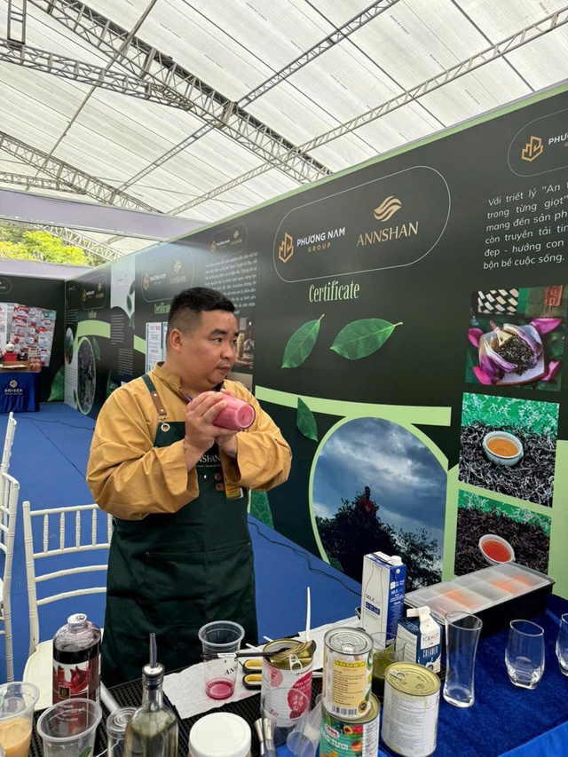 Tr&agrave; truyền thống: C&acirc;u chuyện g&igrave;n giữ v&agrave; h&agrave;nh tr&igrave;nh th&iacute;ch ứng kh&ocirc;ng gian hội nhập - Ảnh 3.