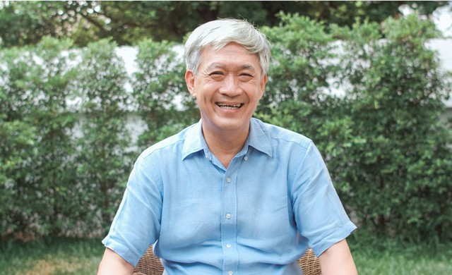 T&ocirc;i bắt đầu tuổi gi&agrave; an y&ecirc;n với 4 lựa chọn rất tỉnh t&aacute;o - Ảnh 1.