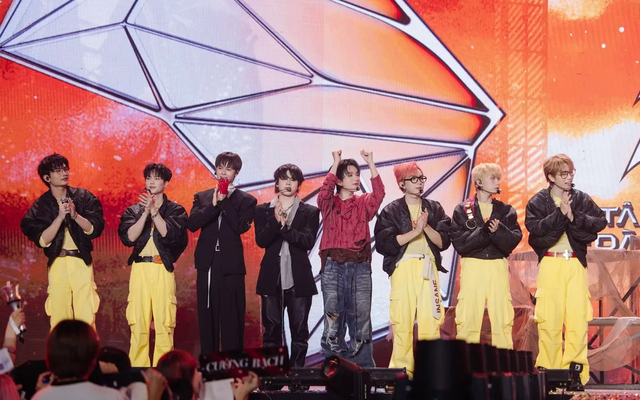 Những m&agrave;n tr&igrave;nh diễn xuất sắc tại Chung kết T&acirc;n binh to&agrave;n năng đầy ấn tượng - Ảnh 1.