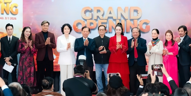 Đạo diễn Khải Anh n&oacute;i g&igrave; về c&ocirc;ng việc mới sau khi rời VTV? - Ảnh 2.