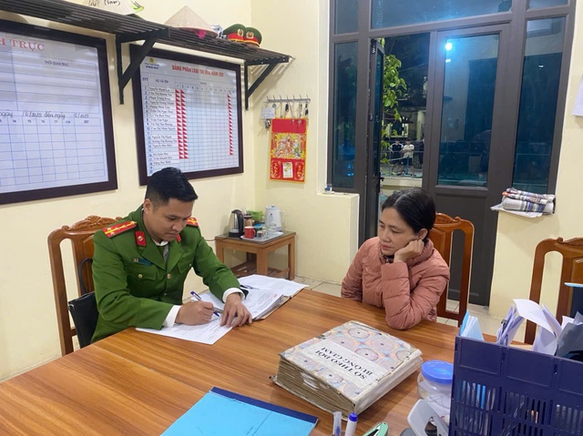 Đ&agrave; Nẵng: Giả danh c&aacute;n bộ trường đại học, lừa đảo chiếm đoạt tiền của sinh vi&ecirc;n - Ảnh 1.