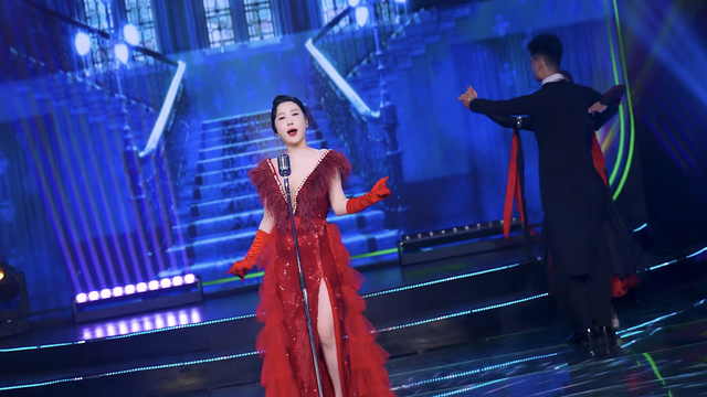 Nỗi nhớ chơi vơi: Hành trình Cảm xúc trong MV Tango của Thương Thảo - Ảnh 1. Nỗi nhớ chơi vơi: Hành trình Cảm xúc trong MV Tango của Thương Thảo - Ảnh 1.