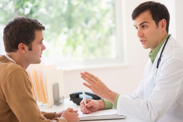 'Nửa th&acirc;n dưới' c&oacute; 4 dấu hiệu n&agrave;y, coi chừng tuổi thọ bị r&uacute;t ngắn: Đ&agrave;n &ocirc;ng tuổi 50 nhất định phải kiểm tra ngay! - Ảnh 2.