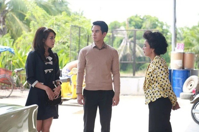 Sự thật cay đắng đằng sau lời tuy&ecirc;n bố: 'Tao nhận ch&aacute;u chứ kh&ocirc;ng nhận d&acirc;u' của mẹ t&ocirc;i - Ảnh 1.