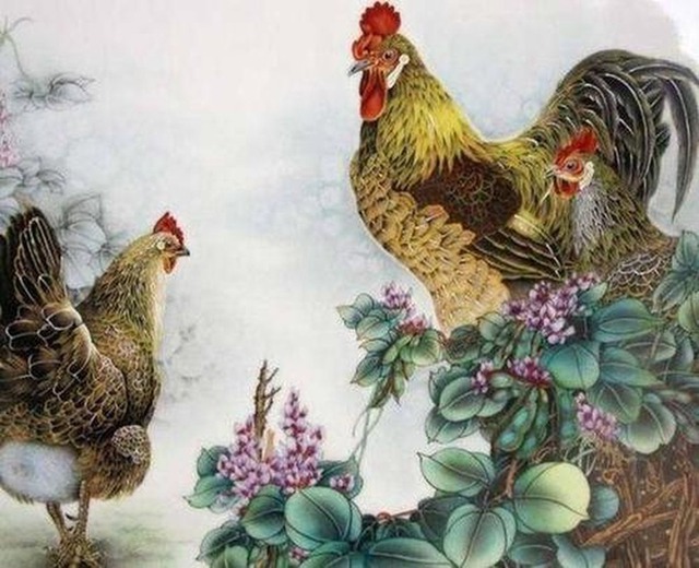 Thương Quan nhập vận 2026: Tuổi Dậu cần hóa giải vận hạn thế nào để không vướng thị phi? - Ảnh 2. Thương Quan nhập vận 2026: Tuổi Dậu cần hóa giải vận hạn thế nào để không vướng thị phi? - Ảnh 2.