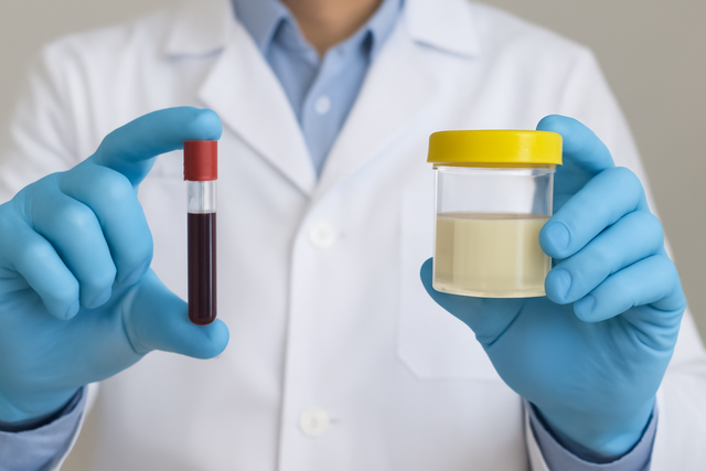 Suy thận độ 1 - Nhận biết thế n&agrave;o, cải thiện ra sao? - Ảnh 2.