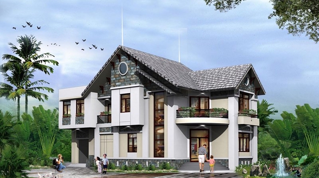 Khu vực hướng nhà họa hại gây thất thoát tài lộc và sức khỏe, cách hóa giải - Ảnh 3. Khu vực hướng nhà họa hại gây thất thoát tài lộc và sức khỏe, cách hóa giải - Ảnh 3.