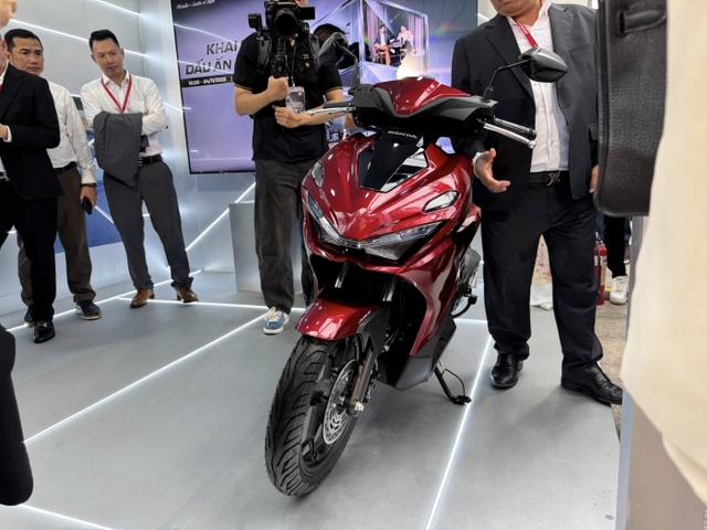 Giá xe Honda Air Blade 2026 giảm mạnh , cơ hội vàng cho khách hàng - Ảnh 2. Giá xe Honda Air Blade 2026 giảm mạnh , cơ hội vàng cho khách hàng - Ảnh 2.