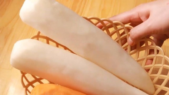 Gặp họa vì ăn củ cải sai cách, sai giờ - Ảnh 2. Gặp họa vì ăn củ cải sai cách, sai giờ - Ảnh 2.