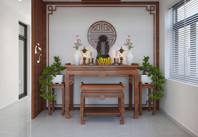 3 việc cần l&agrave;m ngay tr&ecirc;n b&agrave;n thờ ng&agrave;y cuối năm để giải hạn, đ&oacute;n Tết 2026 t&agrave;i lộc - Ảnh 2.