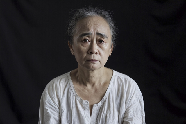 Cắt tiền chu cấp, con c&aacute;i lần lượt 'biến mất': C&aacute;i gi&aacute; cay đắng của người mẹ c&oacute; lương hưu cao - Ảnh 1.