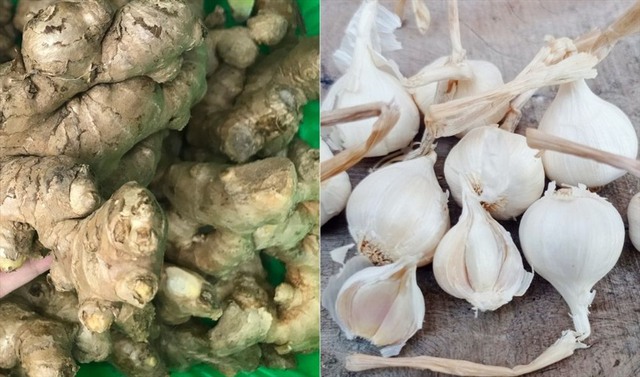 Ăn g&igrave; khi bị cảm lạnh để nhanh ch&oacute;ng hồi phục - Ảnh 1.