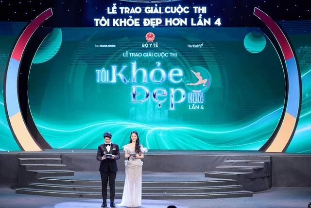 BTV Thụy Vân muốn đẹp trước hết phải khỏe mạnh - Ảnh 2. BTV Thụy Vân muốn đẹp trước hết phải khỏe mạnh - Ảnh 2.