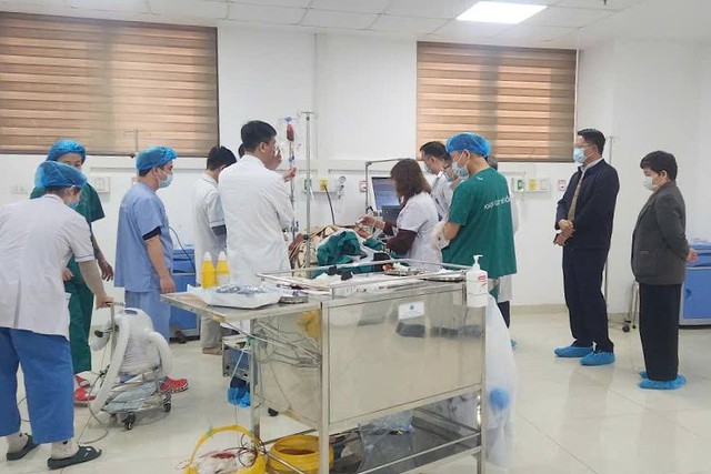 Vụ ch&aacute;y nh&agrave; ở H&agrave; Đ&ocirc;ng: 3 Người tử vong v&agrave; nguy&ecirc;n nh&acirc;n đang được điều tra - Ảnh 1.