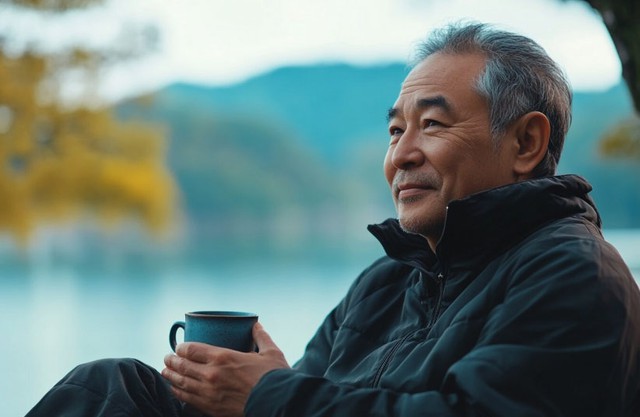 Già rồi mới hiểu: Lương hưu nhiều đến mấy cũng không thay thế được điều này - Ảnh 1. Già rồi mới hiểu: Lương hưu nhiều đến mấy cũng không thay thế được điều này - Ảnh 1.