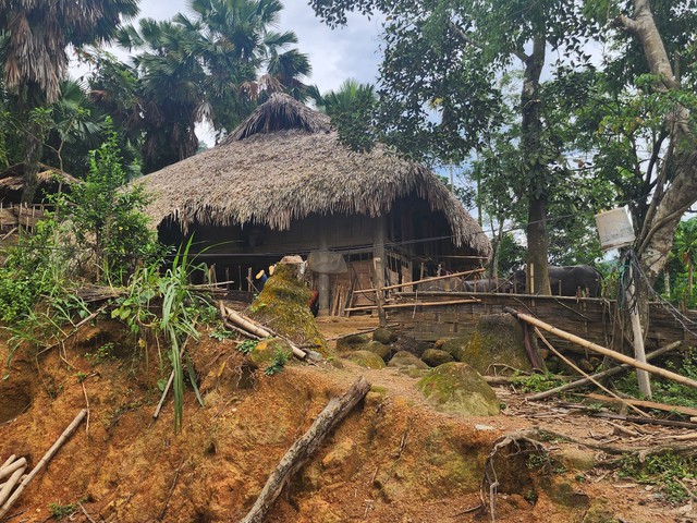 Lan tỏa những hoạt động thiện nguyện hướng về người nghèo dịp Tết - Ảnh 1. Lan tỏa những hoạt động thiện nguyện hướng về người nghèo dịp Tết - Ảnh 1.