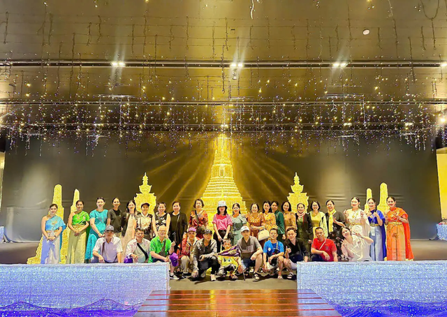 Pacific Travel: Chuy&ecirc;n tour Th&aacute;i Lan v&agrave; Trung Quốc gi&aacute; rẻ khởi h&agrave;nh từ TPHCM - Ảnh 2.