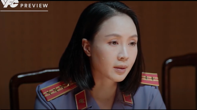 Viện ph&oacute; Viện Kiểm s&aacute;t Hằng Thu khuy&ecirc;n Khắc kh&ocirc;ng n&ecirc;n che chắn cho những lợi &iacute;ch sai tr&aacute;i - Ảnh 1.