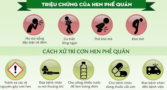 5 'nguy&ecirc;n tắc v&agrave;ng' gi&uacute;p người bệnh hen sống khỏe trong m&ugrave;a lạnh - Ảnh 2.