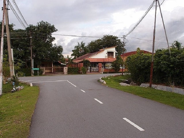 Những lý do nhiều người lo ngại mua nhà ở ngã ba đường - Ảnh 2. Những lý do nhiều người lo ngại mua nhà ở ngã ba đường - Ảnh 2.